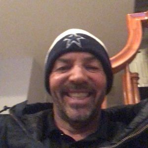 Meet your Posher, Shawn